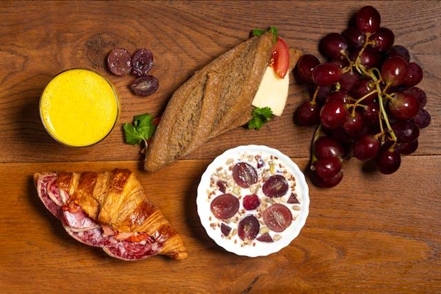 Desayunos Personalizados: Sorprende con Estilo y Detalle