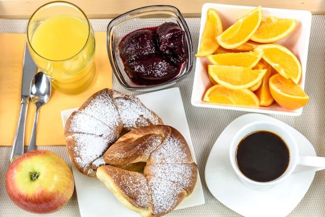Desayuno Artesano a Domicilio: La Revolución Matutina