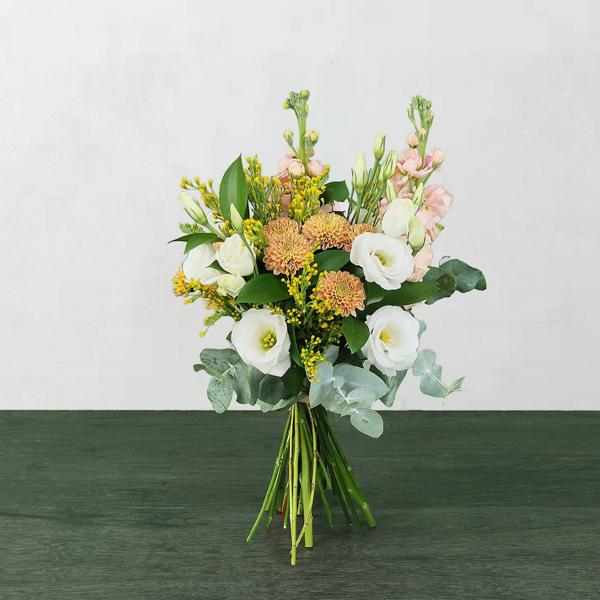Imagen de Ramo de flores de temporada