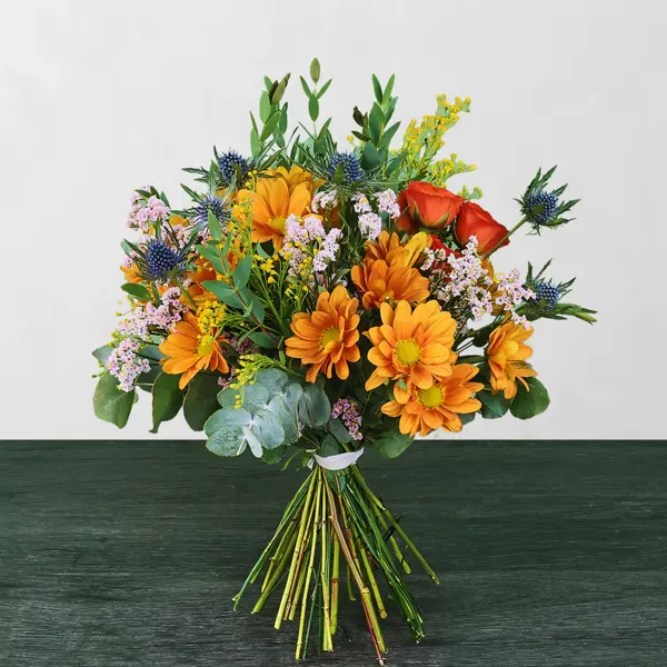 Imagen de Ramo de Flores Silvestres