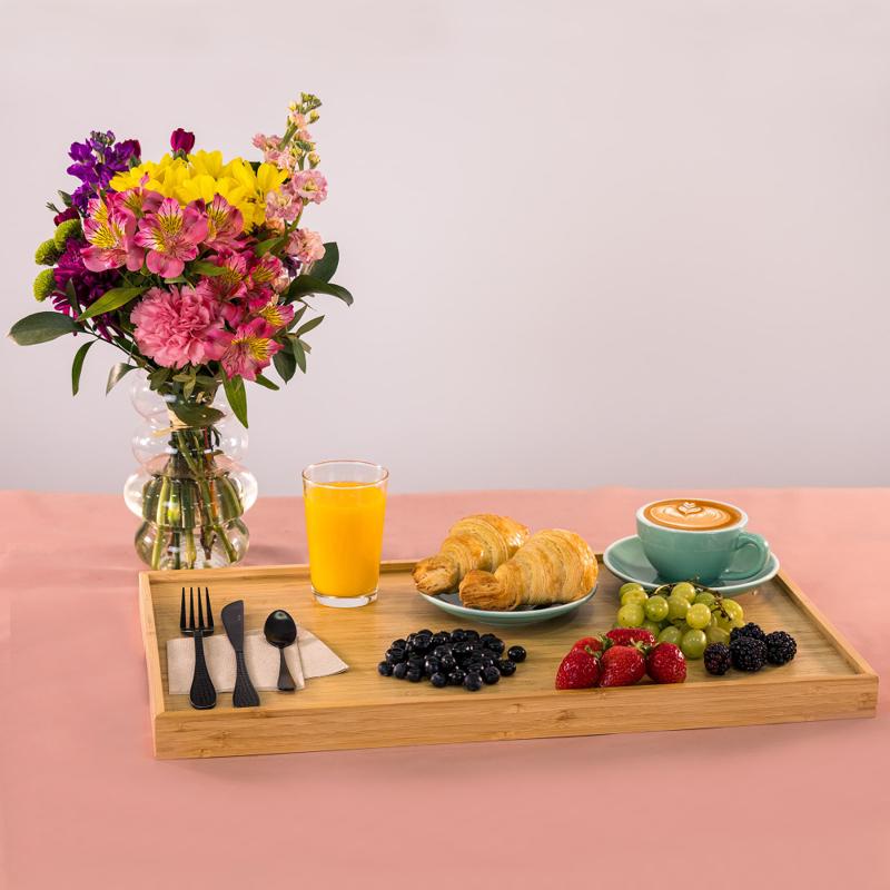 Foto de DESAYUNO EXPRESS