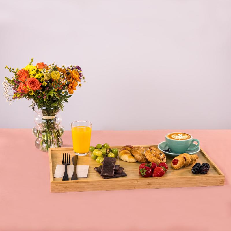 Foto de DESAYUNO GOLOSO